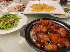 -余姚四明湖开元名都度假酒店·夏威夷西餐厅