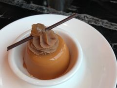 -希尔顿南海酒店·观廊大堂吧·海景下午茶