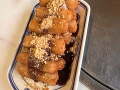 -老渔家鲜鱼轩(南浦横街店)
