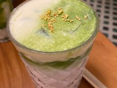 奇奇玫珑酸奶酪-春风·有糖(崇宁路店)