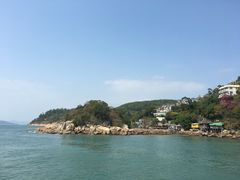 -南丫岛