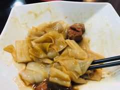 豉汁排骨陈村粉-昇记肠粉王(福华路店)