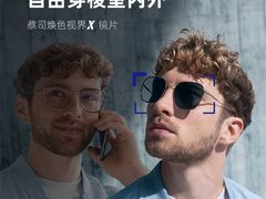 -沪睛眼镜蔡司官方授权店(金桥佳林路店)