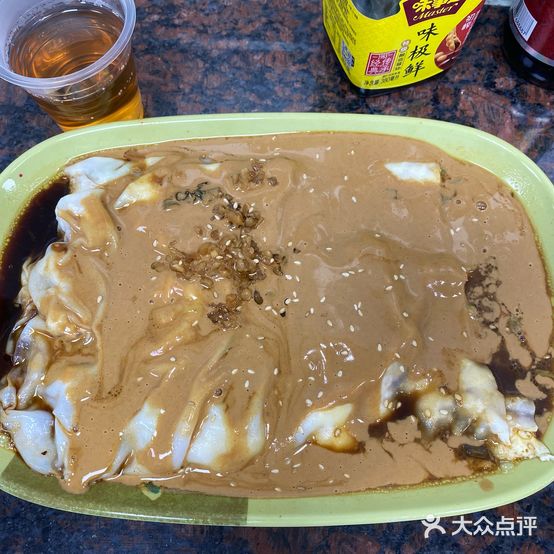 许宝泽潮州肠粉王
