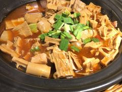 -姜君·千岛湖鱼头馆(浦东大道店)
