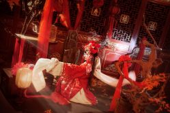 -梓摄影古装写真工作室(富力广场店)