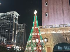 -澳门威尼斯人综合度假区