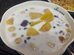 -赵记传承·中国甜品(福州总店)