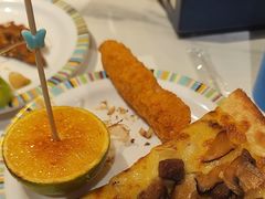 -吉布鲁牛排海鲜自助(成都大悦城店)