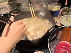 -盡膳口福·百年汤方火锅(科华北路店)