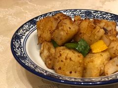 -扬州香格里拉·香宫中餐厅