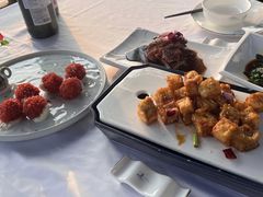 -柳莺湖上·湖景餐厅·江南菜(西湖店)