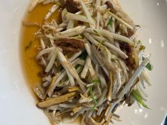 -南园民国茶楼餐厅·常州菜(北大街店)