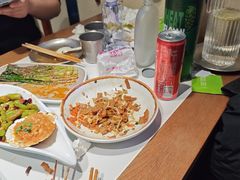 -不是烧烤·武汉烧烤·地道湖北菜(大成路店)