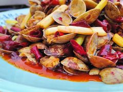 -唐门江湖菜(龙石路店)