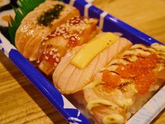 -盒马鲜生(宝地店)