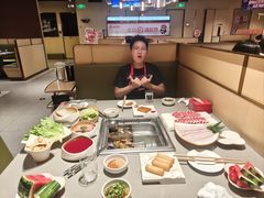 -海底捞火锅(中南盐城大有境夜宵主题店)