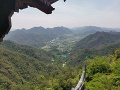 -大慈岩风景区