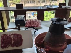 -东来顺饭庄(西直门店)