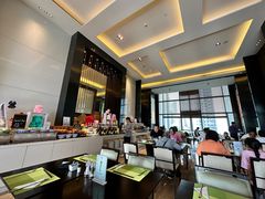 -珠海中海雅高铂尔曼酒店