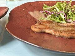 -黛瓦里·花园飨宴