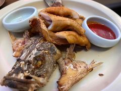 -KŌNG胶东小馆(华熙店)