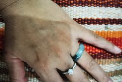 -张师傅首饰加工修理(西单华威潮铺街店)