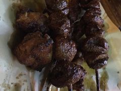 -高原第一家资格烤羊肉(玉林南路总店)