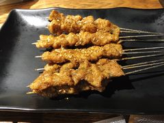 -汪爹爹武汉牛三鲜(朝外大街店)