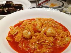 -怡情荟•海鲜青岛菜(五四广场旗舰店)