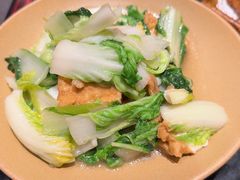 -廖川菜(太阳宫店)