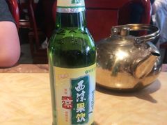 -敦煌达记酱驴肉黄面馆