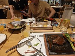 -原石牛扒·约会餐厅(龙城万科里店)