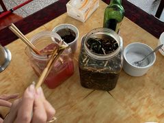 -邹记鸡肉汤圆(笔山路店)