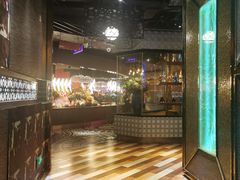-K+全国连锁KTV(绿地缤纷天地店)