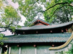 -乌山风景区