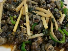 -南记食粥坊·宵夜大排档(莲花总店)