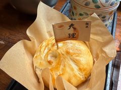 -银米·云南传统过桥米线(双廊黑金冠店)