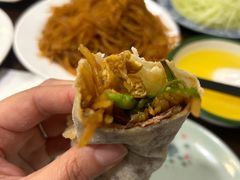 -沣元春饼馆(幸福巷店)