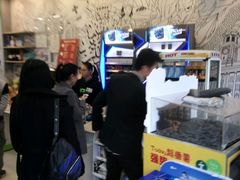 -today便利店(汉街店)