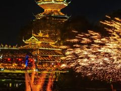 -深圳锦绣中华民俗村