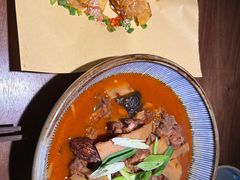 -薇酌饮·陕西菜(南门外店)