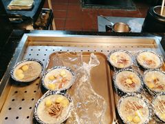 -济南蓝海御华大饭店·蓝钻国际美食自助百汇(山东书城店)