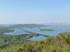 -九曜山
