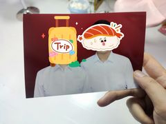 -Best U照相馆证件照·外拍(中山公园店)