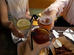 -瑞食酒馆 La Taverne Suisse