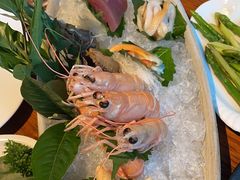 -Mr·Fish鱼鲜生海鲜放题(银泰in99店)