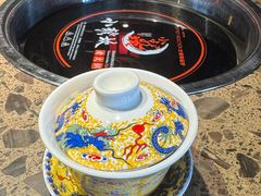 -小龙坎火锅(沙井店)