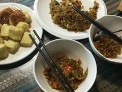 -88号小吃店·经典云南菜·地道纳西美食