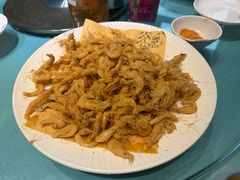 -吴记酱骨炖菜馆(西大直街店)